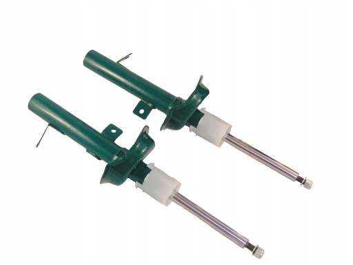 811554/55 - АМОРТИЗАТОРИ ПЕРЕДНІ КОМПЛЕКТ.2 шт. FORD FOCUS 98-07