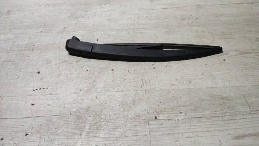 Peugeot 2008 and 2018 wiper arm rear part