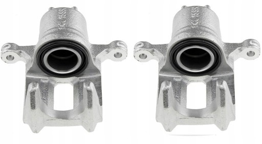 Hzt-hd-008 hzt-hd-009-1 - ЗАТИСКАЧ HAM. ЗАДНІЙ ЛІВИЙ + ПРАВИЙ HONDA ACCORD VIII (CU)