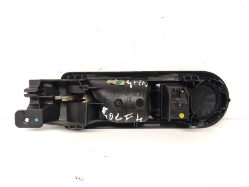 handle inner right rear Volkswagen Golf IV 1.9 TDI 3B0839114AG