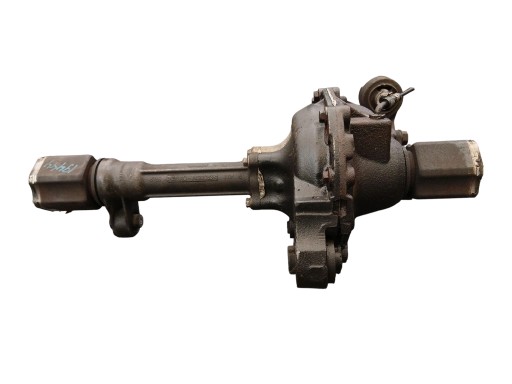 differential diff front LAND ROVER RANGE ROVER SPORT and L320 5H22-3017-GB