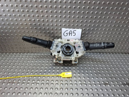 control switch of the lights MITSUBISHI PAJERO IV 06- 8600A291