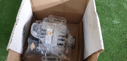 Генератор mercedes sprinter vito a0131546802