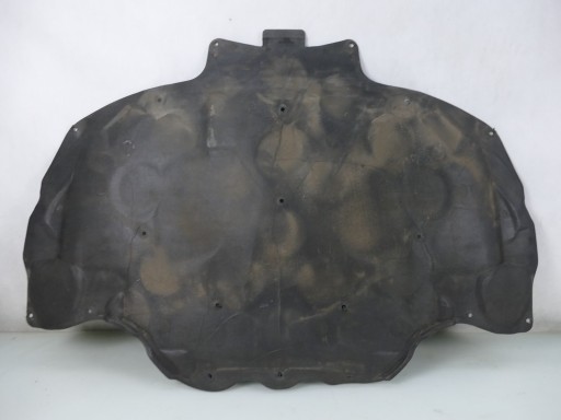 MERCEDES E-KLASA COUPE A207 W207 Insonorisation du capot C207 A2076820526