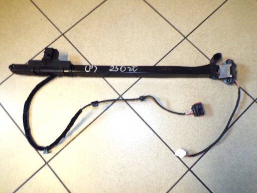 DUCATO JUMPER BOXER 06- wiring bundle door TYLNYCH PRAWYCH 270