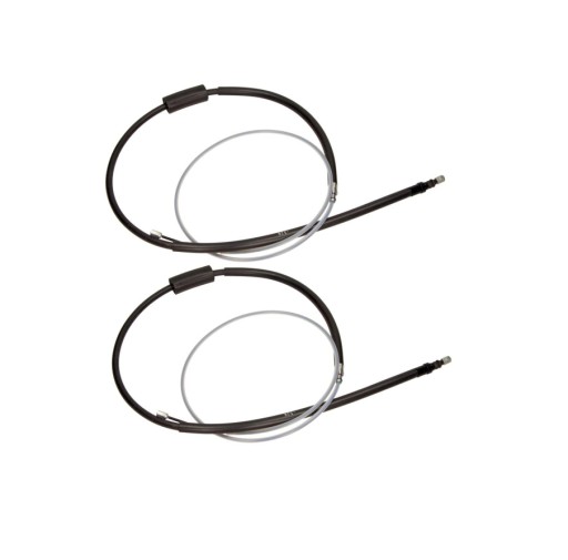 8200418648 - Ручні посилання Renault Megane 2 2 шт.