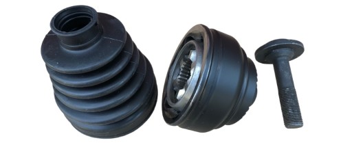 JKD-ME-005761 - Внешний шарнир MERCEDES SPRINTER B907 B910 CDI