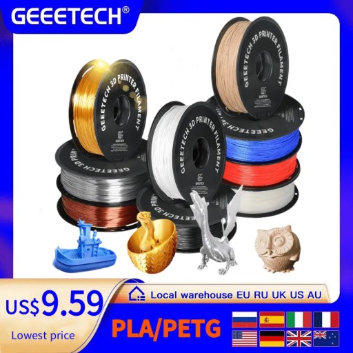 Geeetech 108ml 3D Printer Glue Washable Glue for The First Layer 3D  Printing Adhesive Reduces Warping for ABS PLA PETG, Liquid Glue for 3D  Printer