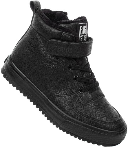 Дитяче взуття Big Star 34 розмір