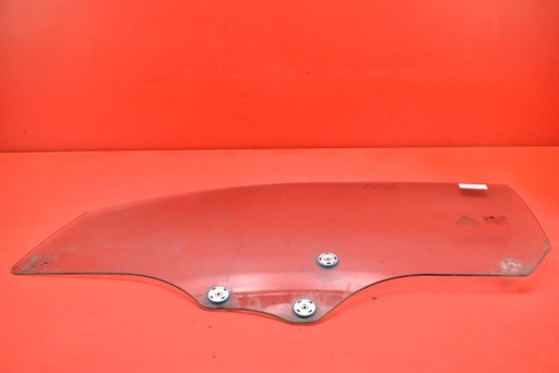 OKNO Bočné ľavá predok predná HYUNDAI COUPE 2 II LIFT 05-07