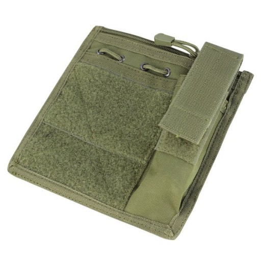 Підсумок Condor Admin Pouch MA30-001 оливковий