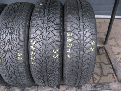 185/65R15 FULDA KRISTALL MONTERO 3 - № 4479/4538