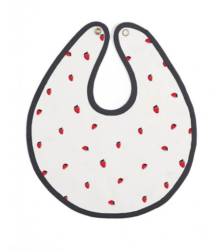 Водонепроникний нагрудник Babybites