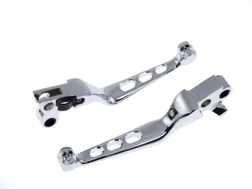 MT241-020-A - ТОРМОЗНОЙ РЫЧАГ СЦЕПЛЕНИЯ HARLEY HD SOFTAIL DYNA