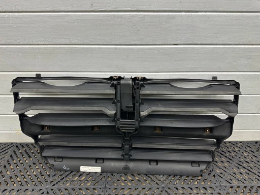drain air BMW X5 E70 7177876