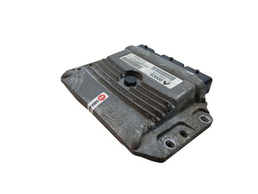 computer of the engine RENAULT LAGUNA III 2.0 T F4R811 8200850657 8200726887