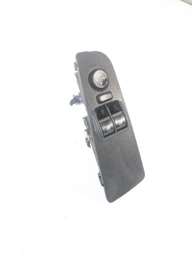 PRZELACZNK PANEL of the window left front OE 735380444 Fiat Grande Punto 05-12