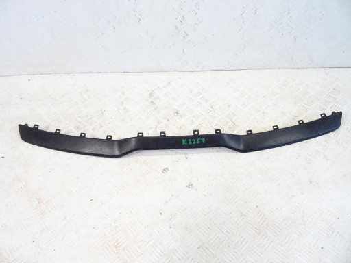 moulding of a bumper front KIA SPORTAGE V 86352-R2CA0