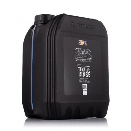 Adbl Textile Rinse 5L