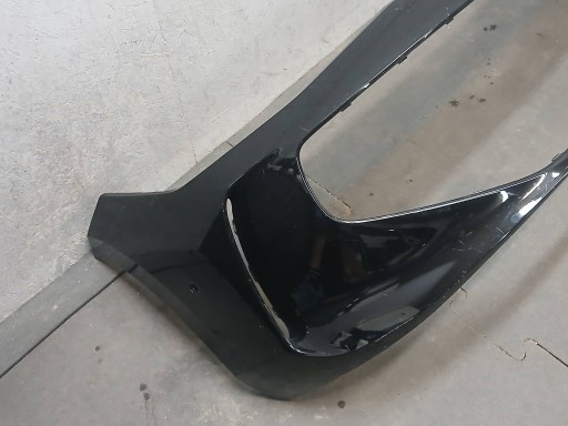 Pare choc Avant VW PASSAT B9 3J