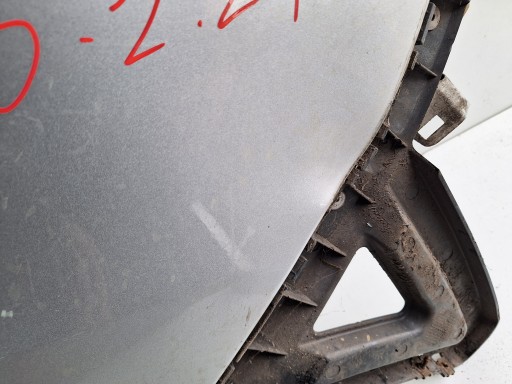 FORD TRANSIT CUSTOM 12-17 fender right