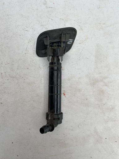 HYUNDAI SANTA FE 15- Droite Lave phare Couvre