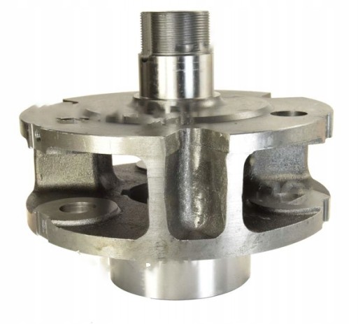 87175007 - ПЕРЕДНЕПРИВОДНАЯ КОРЗИНА SATELLITE NKPL Ursus Zetor Korurs