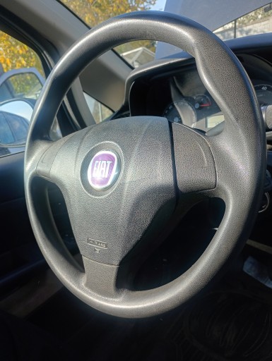 volante z airbag aria airbag Fiat Linea 07-14