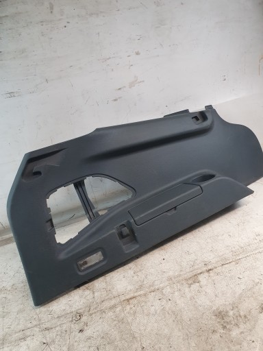 boot upholstery left upholstery OE AM51U46809 FORD GRAND C-MAX