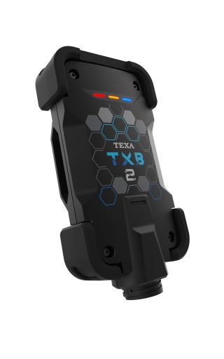 Диагностический тестер Texa Navigator TXB 2 BIKE
