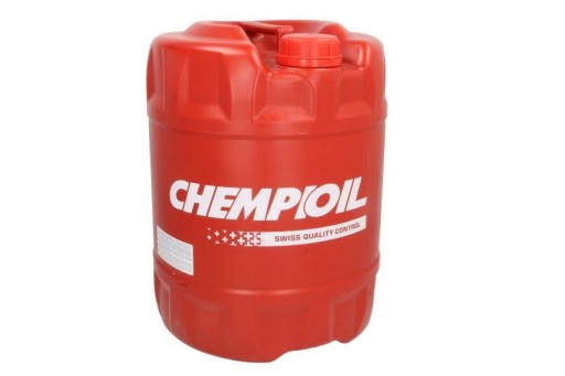 Гідравлічне масло CHEMPIOIL CH2102-20