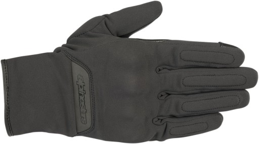 РУКАВИЧКИ ALPINESTARS C-1 V2 GORE-TEX ЧОРНІ XL