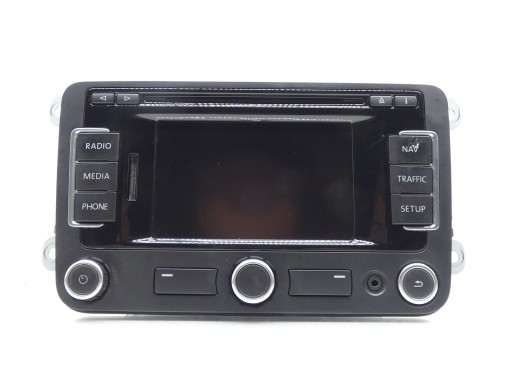 RADIO radio navigation CD RNS 315 VW TIGUAN and LIFT 3C8035279B