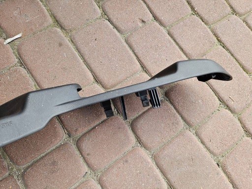 kunststofftteil Gehäuse Blende Abdeckung SITZ Fahrer Toyota Aygo X 71812-0H020