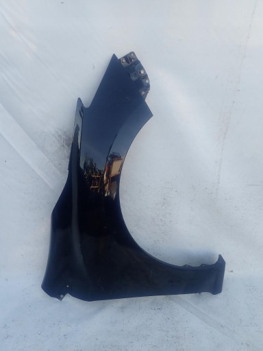 SUBARU IMPREZA GK GT 17- fender right front front
