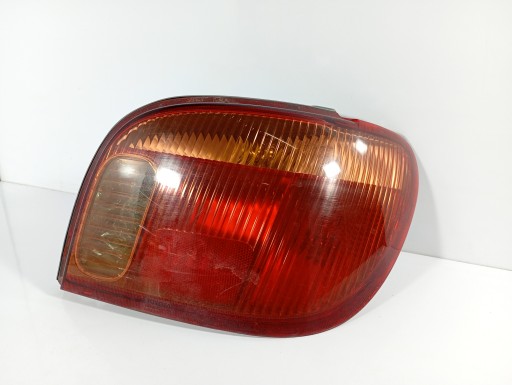 Toyota Yaris Verso 1 99-05 light rear rear part right OE 52053