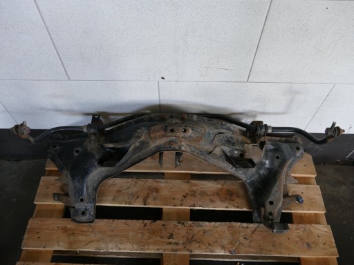 Honda crv iv lift 4x4 сани коляска люлька зад