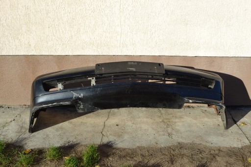 Mercedes R129 SL Prefacelift Передній бампер