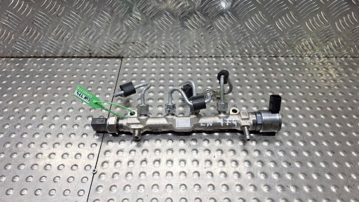 injection ramp sensor 04L089G OCTAVIA III LEON III GOLF VII A3 8V 2.0TDI