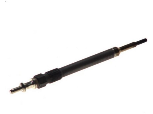 9957 - Свеча накаливания MERCEDES E-Class S211 2.1