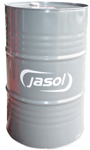 Jasol an 46 машинне масло пакет 200л