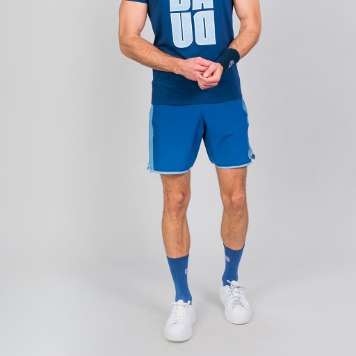 Шорти Bidi Badu Adnan, розмір XL, фіолетові