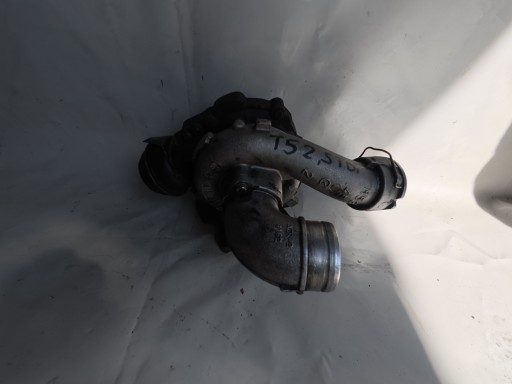 070145701R, - Турбокомпрессор vw t5 2.5tdi 070145701r