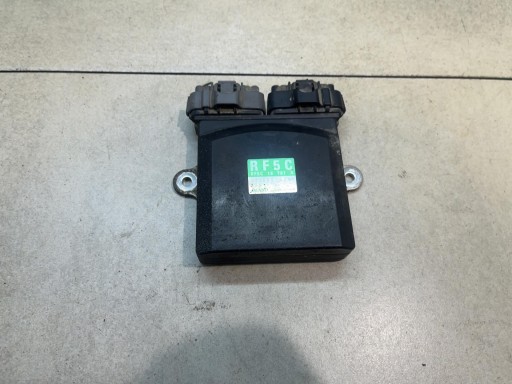 modul Bedienteil WTRYSKIWACZY MAZDA MPV 2.0 D RF5C18701A