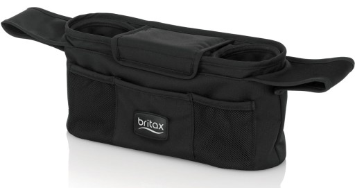 Сумка-органайзер для коляски Britax-Romer 4000984206647