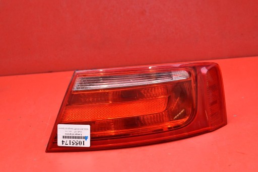 light right rear part rear 8T0945096 AUDI A5 8T COUPE 07-11