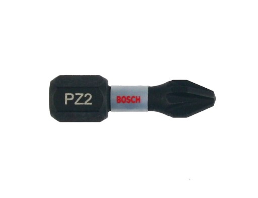 Bity Bosch PZ2 25 mm 2 szt. (3165140919999) • Cena, Opinie 11963479501 ...