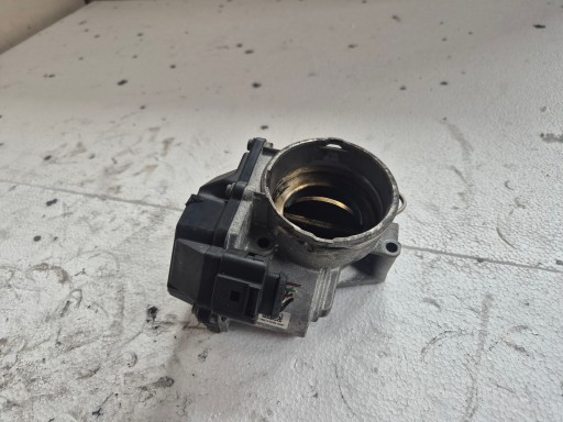 Valvola a farfalla 03G128063Q Vw Touran Audi A3 8P Eos 1.9 TDI