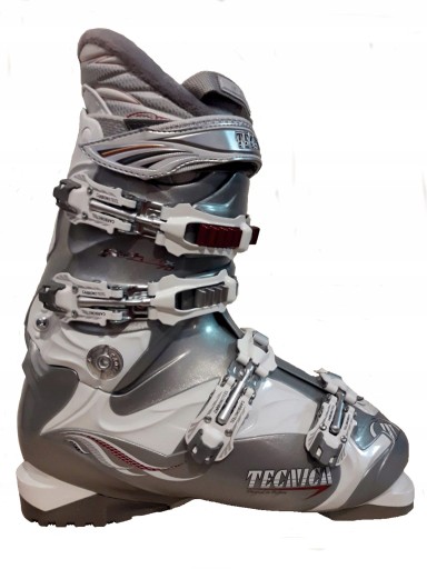 Лижні черевики Tecnica ATTIVA PHOENIX 70 COMFORTFIT 40 2/3