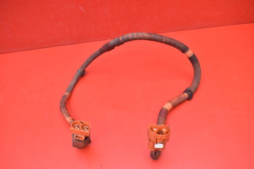 wiring WYSOKIEGO of tension of heating 82213-50030 LEXUS LS 4 IV LS600H 06-09